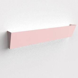 Lumicom Slash Aplique M Monocolor Brillo