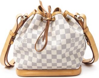 Louis Vuitton Noe PM schoudertas