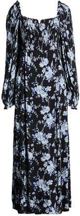 Free People KLEIDER - Maxi-Kleider auf YOOX.COM
