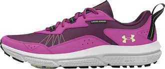 Under Armour (WMNS) Under Armour Charged Verssert 2 Purple Gemini 3027180-501