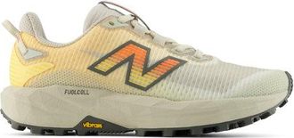 New Balance Mujer Rebel Trail en Marr&oacute;n/Gris, Talla 37.5