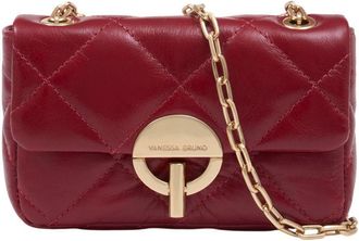 Vanessa Bruno Nano Moon Shoulder Bag