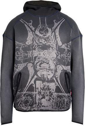 Diesel TOPWEAR - Felpe su YOOX.COM