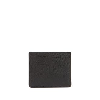 Maison Margiela Wallets Nero-Uomo