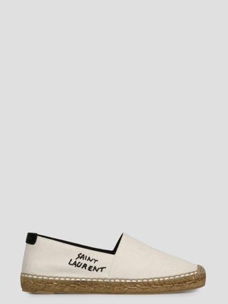 Saint Laurent Espadrillas