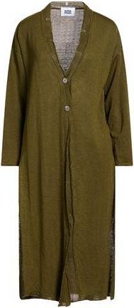 Alpha Studio STRICKWAREN - Strickjacken auf YOOX.COM