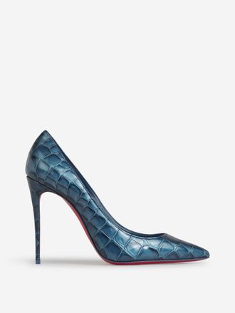 Christian Louboutin Kate Heeled Shoes
