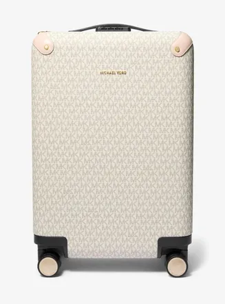 Michael Kors Logo Suitcase