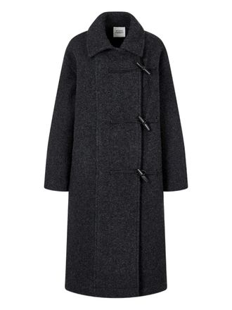 TOMBOY Cappotto a maniche lunghe - Grigio