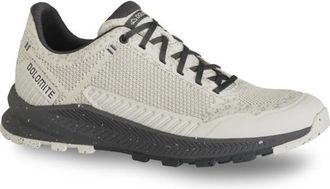 Dolomite Shoe Carezza Knit Freizeitschuhe f&uuml;r Herren | wei&szlig;