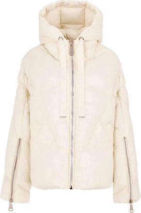 Khrisjoy Padded jacket