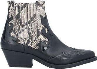 Janet & Janet FOOTWEAR - Ankle boots sur YOOX.COM