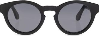Golden Goose Zonnebril Panthos model - unisex - Zonnebrillen - Zwart - ONE Size - Accessoires