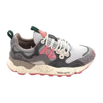 Flower Mountain Mujer, Zapatos, Multicolor, Talla: 43 EU
