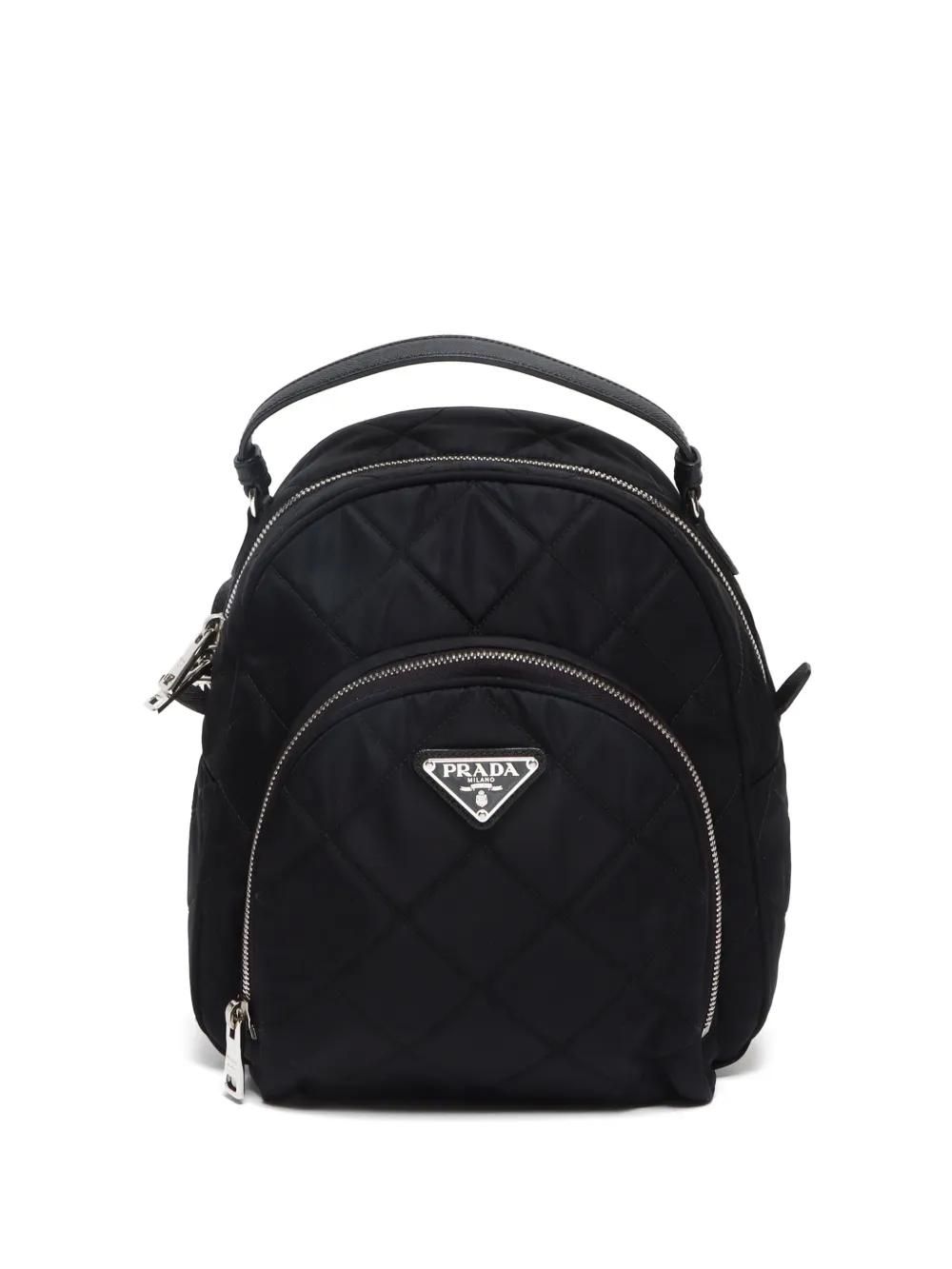 Black Prada Backpacks: Shop up to −41% | Stylight
