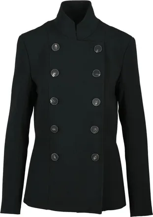 Seafarer Womens Jacket - Black
