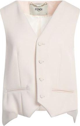 Fendi SUITS and CO-ORDS - Waistcoats sur YOOX.COM