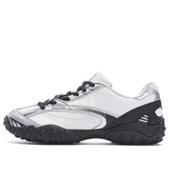 Fila (WMNS) Fila Echappe 2 White Silver Black F12W522146FGS