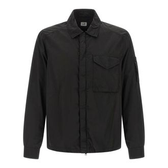 C.P. Company C.p. Company, Uomo, Giacche, Nero, S, new