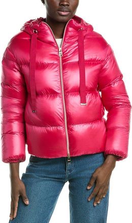 Herno Down Jacket