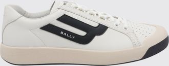 Bally Sneakers Bally in pelle