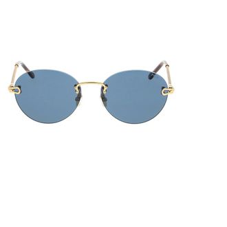 Fred Perry Stylish Sunglasses for Fashionable Look - unisex - Fred - Sunglasses - Yellow - ONE SIZE - Accessories