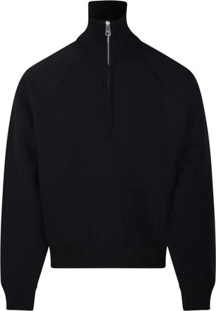 Ami Uomo, Felpe, Nero, XL, new