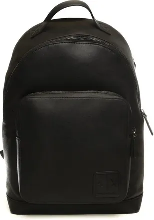 A|X Armani Exchange Uomo, Borse, Nero, Taglia unica, new