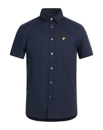 Lyle & Scott Shirts
