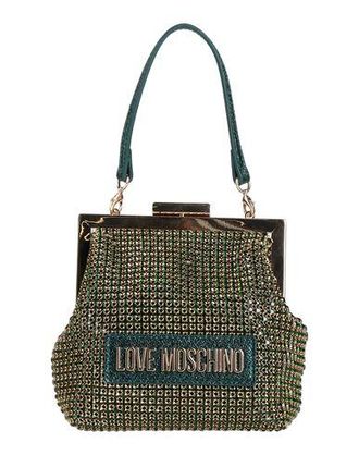 Love Moschino BORSE - Borse a mano su YOOX.COM