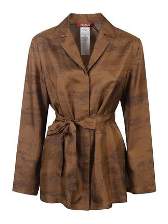 Max Mara Mstabituro