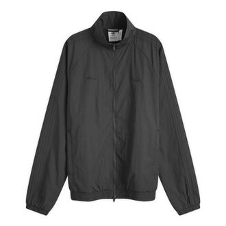 adidas x JJJJound Nylon Track Jacket Asia Sizing Black IL8002