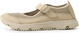 Salomon RX Marie-Jeanne - Dames - Outdoorschoenen - Beige - 38 EU - Nylon - Fitness