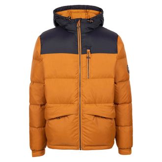Trespass Mens Erris Down Jacket (Ginger) - Size X-Small