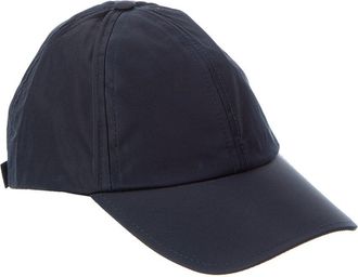 Officine Générale Officine Generale Baseball Cap