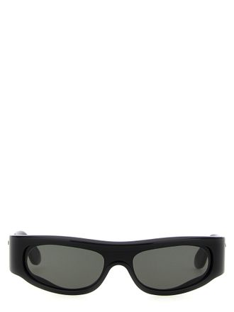Retro Superfuture pharoah Sunglasses