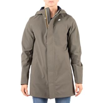 K-Way Hombre, Chaquetas, Verde, Talla: L