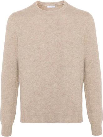 Malo Uomo, Maglie, Marrone, XL, new