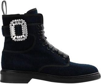 Roger Vivier CALZADO - Botines de caña alta en YOOX.COM