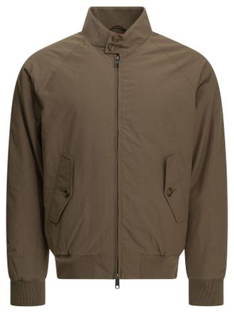 Baracuta jassen en jassen