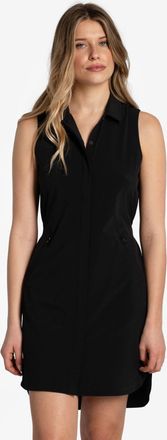 Lole Olivie Shirt Dress