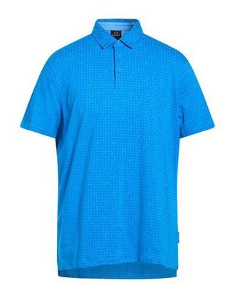 A|X Armani Exchange TOPWEAR - Polo shirts on YOOX.COM