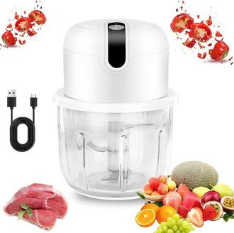 OEM Cortadora El&eacute;ctrica De Verduras, Cortadora El&eacute;ctrica De Verduras, M&aacute;quina Cortadora De Verduras, Procesador De Alimentos, Cortadora De Cebollas