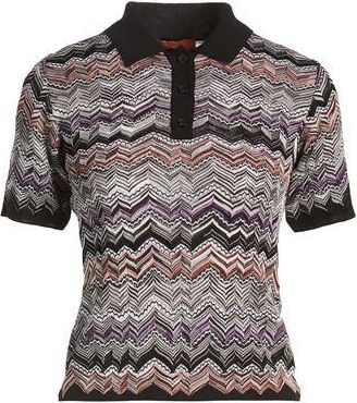 Missoni TOPWEAR - Polo shirts on YOOX.COM