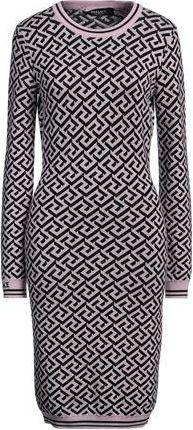 Versace DRESSES - Midi dresses on YOOX.COM
