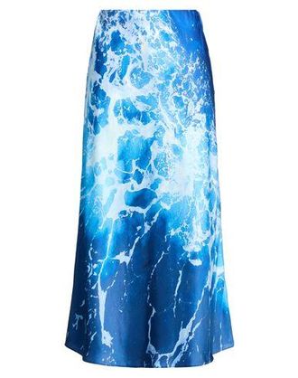 Roberto Cavalli HOSEN & R&Ouml;CKE - Maxi-R&ouml;cke auf YOOX.COM