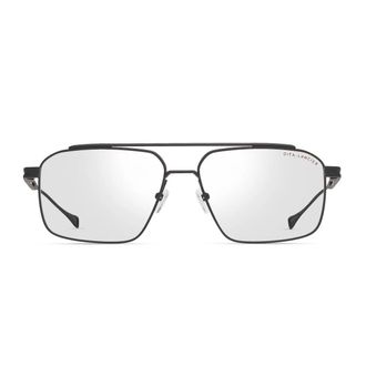 Dita Eyewear Lancier Lsa Dlx134 03 Matte Black Glasses