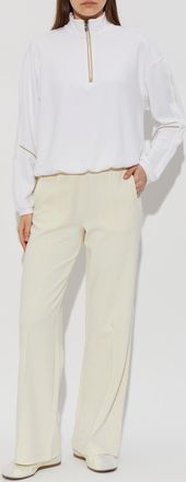 Bogner Sweatshirt Floria, Womens, Cream