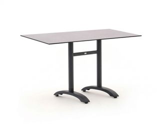 Bellagio la vita attrattiva Bellagio Lisio tuintafel 140x80x73cm