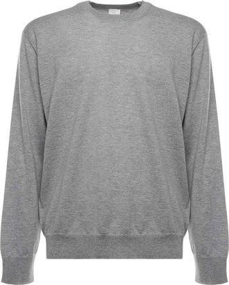 Eleventy Cashmere Sweater